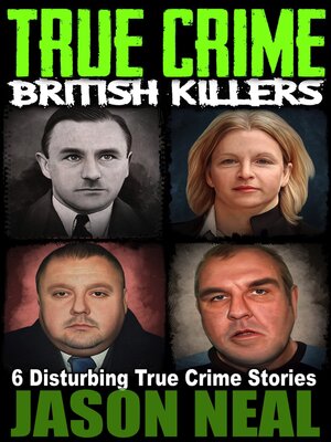 cover image of True Crime